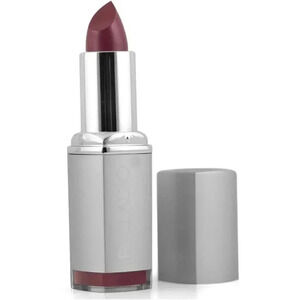 Palladio Metallic Herbal Shine  Lipstick Wine Shine 0.13 Ounce All Skin tone
